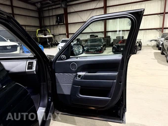 2020 Land Rover Range Rover Sport HSE - miniatura 24