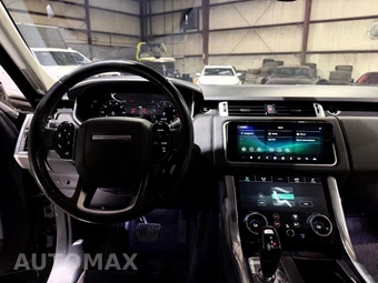 2020 Land Rover Range Rover Sport HSE - miniatura 29