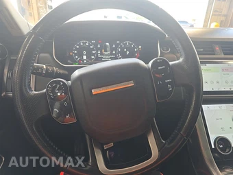 2020 Land Rover Range Rover Sport HSE - miniatura 10