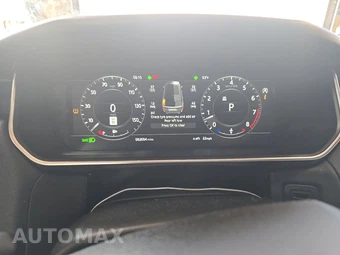 2020 Land Rover Range Rover Sport HSE - miniatura 12