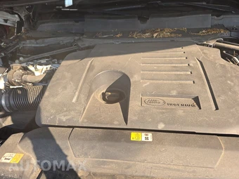 2020 Land Rover Range Rover Sport HSE - miniatura 15