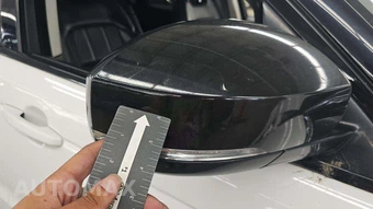 2020 Land Rover Range Rover Sport HSE - miniatura 21