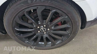 2020 Land Rover Range Rover Sport HSE - miniatura 28