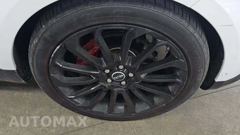 2020 Land Rover Range Rover Sport HSE - miniatura 29