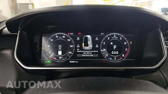 2020 Land Rover Range Rover Sport HSE - miniatura 31
