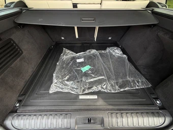 2020 Land Rover Range Rover Sport HSE - miniatura 10