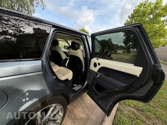 2020 Land Rover Range Rover Sport HSE - miniatura 12