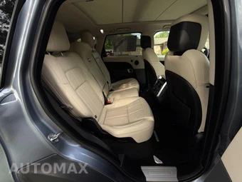 2020 Land Rover Range Rover Sport HSE - miniatura 14