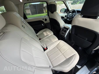 2020 Land Rover Range Rover Sport HSE - miniatura 15