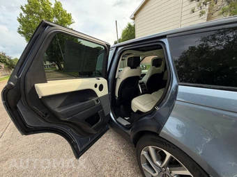2020 Land Rover Range Rover Sport HSE - miniatura 17