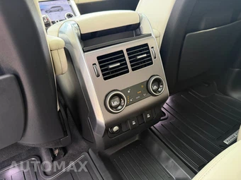 2020 Land Rover Range Rover Sport HSE - miniatura 25