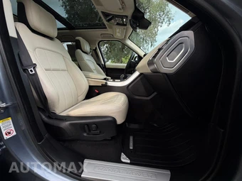 2020 Land Rover Range Rover Sport HSE - miniatura 30