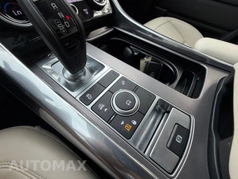 2020 Land Rover Range Rover Sport HSE - miniatura 35