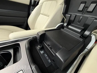 2020 Land Rover Range Rover Sport HSE - miniatura 36