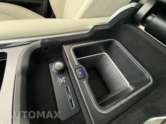 2020 Land Rover Range Rover Sport HSE - miniatura 37