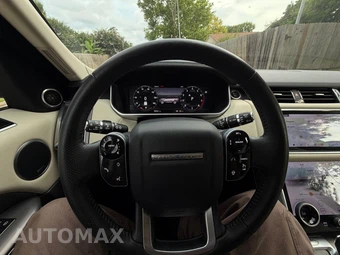 2020 Land Rover Range Rover Sport HSE - miniatura 38