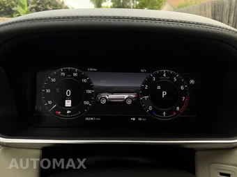 2020 Land Rover Range Rover Sport HSE - miniatura 39