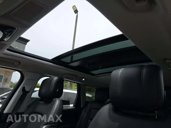 2020 Land Rover Range Rover Sport HSE - miniatura 11