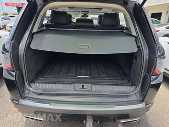 2020 Land Rover Range Rover Sport HSE - miniatura 14