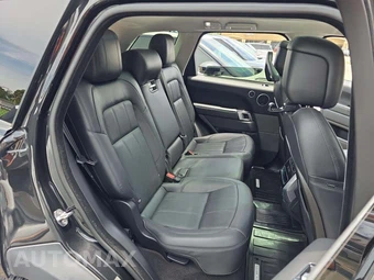 2020 Land Rover Range Rover Sport HSE - miniatura 16