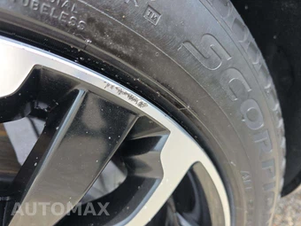 2020 Land Rover Range Rover Sport HSE - miniatura 21