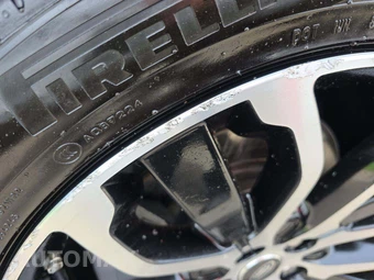2020 Land Rover Range Rover Sport HSE - miniatura 24