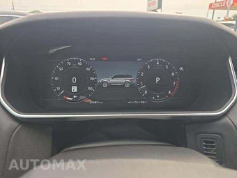 2020 Land Rover Range Rover Sport HSE - miniatura 10