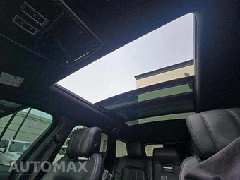 2020 Land Rover Range Rover Sport HSE - miniatura 12