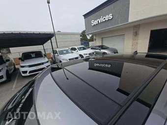 2020 Land Rover Range Rover Sport HSE - miniatura 13