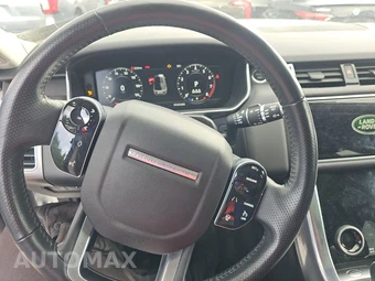 2020 Land Rover Range Rover Sport HSE - miniatura 10