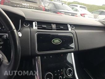 2020 Land Rover Range Rover Sport HSE - miniatura 11