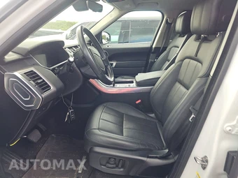 2020 Land Rover Range Rover Sport HSE - miniatura 7
