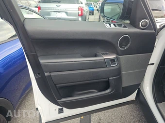 2020 Land Rover Range Rover Sport HSE - miniatura 9