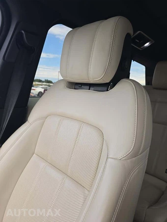 2020 Land Rover Range Rover Sport HSE - miniatura 23