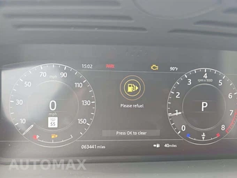2020 Land Rover Range Rover Sport HSE - miniatura 6