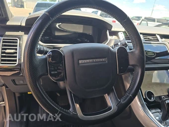 2020 Land Rover Range Rover Sport HSE - miniatura 10
