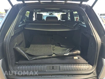 2020 Land Rover Range Rover Sport HSE - miniatura 16