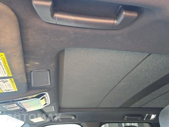 2020 Land Rover Range Rover Sport HSE - miniatura 18