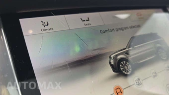 2020 Land Rover Range Rover Sport HSE - miniatura 39