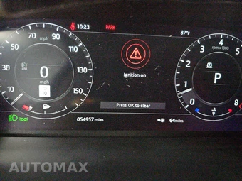 2020 Land Rover Range Rover Sport HSE - miniatura 12