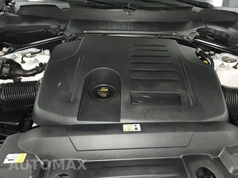 2020 Land Rover Range Rover Sport HSE - miniatura 15