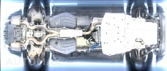 2020 Land Rover Range Rover Sport HSE - miniatura 17