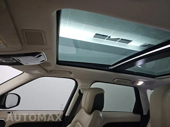 2020 Land Rover Range Rover Sport HSE - miniatura 18