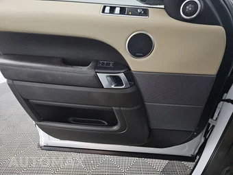 2020 Land Rover Range Rover Sport HSE - miniatura 9