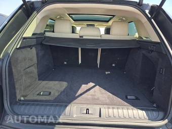 2020 Land Rover Range Rover Sport HSE - miniatura 16