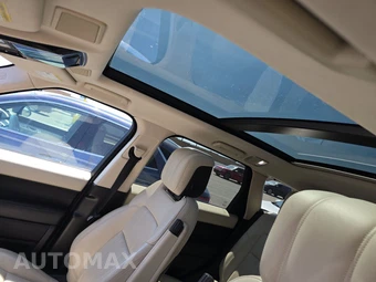 2020 Land Rover Range Rover Sport HSE - miniatura 17