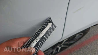 2020 Land Rover Range Rover Sport HSE - miniatura 20