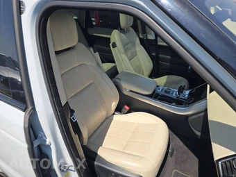 2020 Land Rover Range Rover Sport HSE - miniatura 8