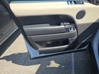 2020 Land Rover Range Rover Sport HSE - miniatura 9