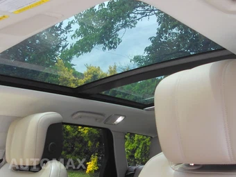 2020 Land Rover Range Rover Sport HSE - miniatura 12